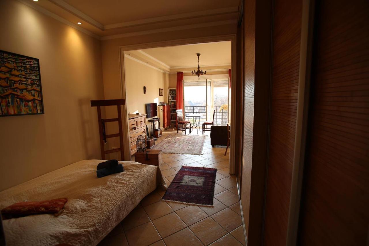 Panoramic Hideaway In Central Buda Budapest Exterior foto